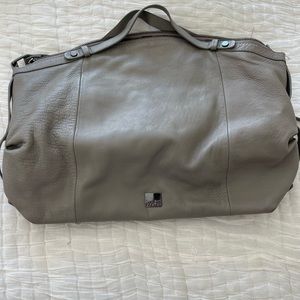 Kooba purse- Gray